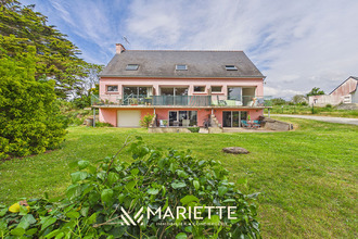 achat appartement tregunc 29910