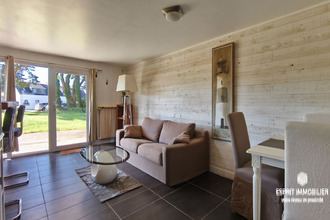 achat appartement tregunc 29910