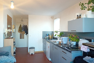 achat appartement tregunc 29910