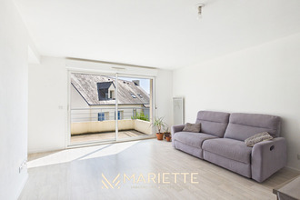 achat appartement tregunc 29910