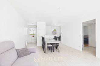 achat appartement tregunc 29910