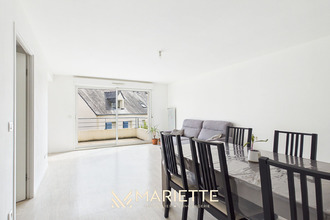 achat appartement tregunc 29910