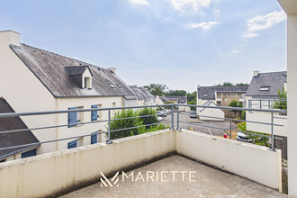 achat appartement tregunc 29910