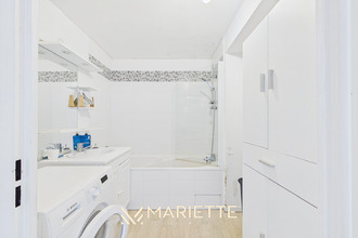 achat appartement tregunc 29910