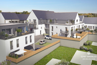 achat appartement tregunc 29910