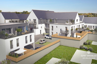achat appartement tregunc 29910