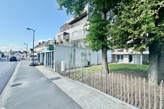 achat appartement treillieres 44119