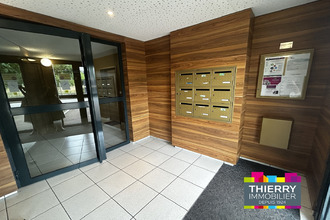 achat appartement treillieres 44119