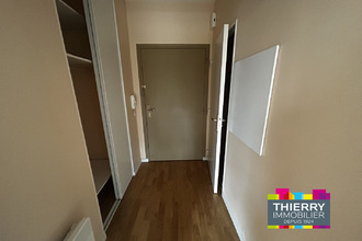 achat appartement treillieres 44119