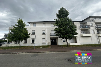 achat appartement treillieres 44119