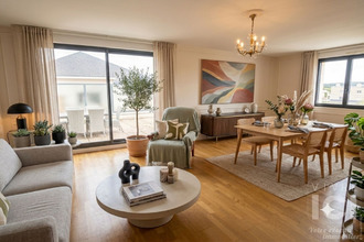 achat appartement treillieres 44119