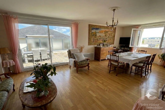 achat appartement treillieres 44119