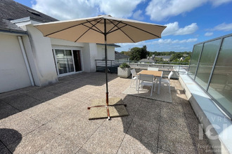 achat appartement treillieres 44119