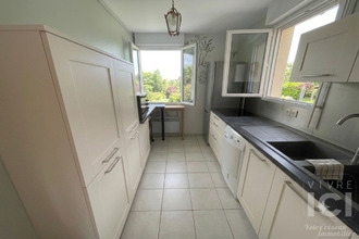 achat appartement treillieres 44119
