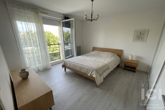 achat appartement treillieres 44119
