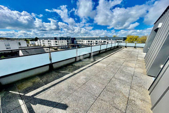 achat appartement treillieres 44119