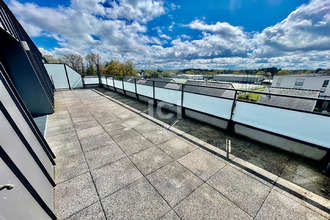 achat appartement treillieres 44119
