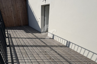 achat appartement treillieres 44119