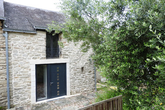 achat appartement treillieres 44119