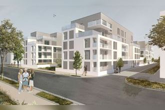 achat appartement trelaze 49800