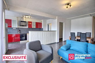 achat appartement trelaze 49800