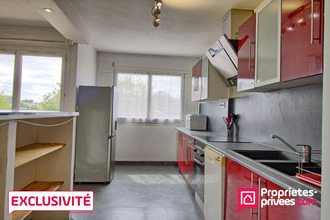 achat appartement trelaze 49800