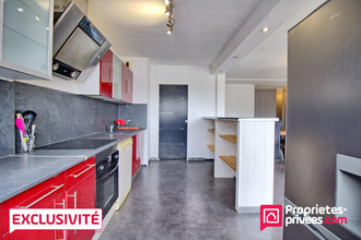 achat appartement trelaze 49800