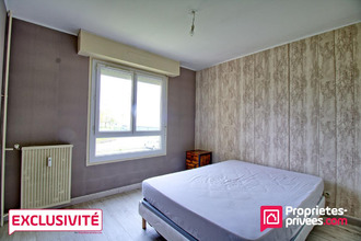 achat appartement trelaze 49800