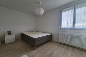 achat appartement trelaze 49800