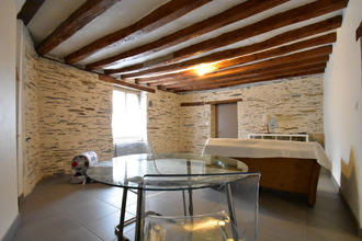 achat appartement trelaze 49800