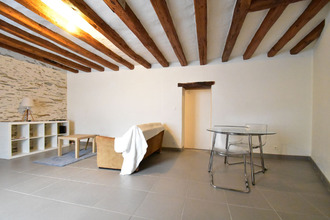 achat appartement trelaze 49800