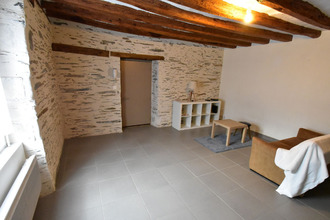 achat appartement trelaze 49800