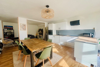 achat appartement trelaze 49800