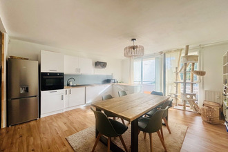 achat appartement trelaze 49800