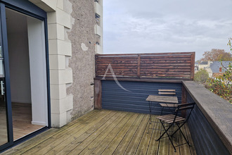 achat appartement trelaze 49800