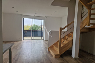 achat appartement trelaze 49800