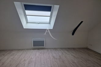 achat appartement trelaze 49800