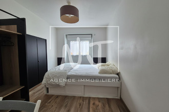 achat appartement trelaze 49800