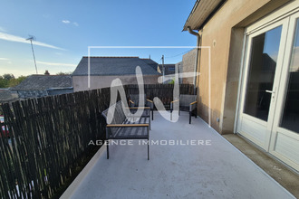 achat appartement trelaze 49800