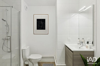 achat appartement trelaze 49800