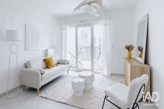 achat appartement trelaze 49800