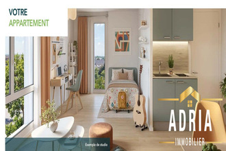 achat appartement trelaze 49800