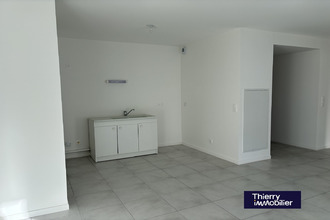 achat appartement trelaze 49800