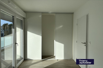 achat appartement trelaze 49800