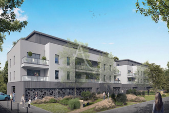 achat appartement trelaze 49800