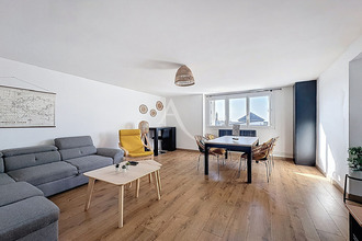 achat appartement trelaze 49800