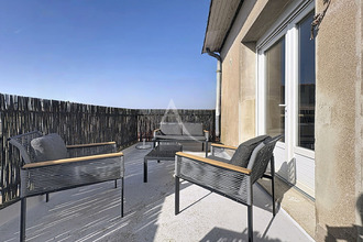 achat appartement trelaze 49800