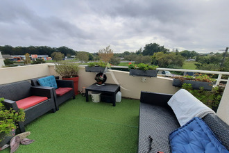 achat appartement trelaze 49800