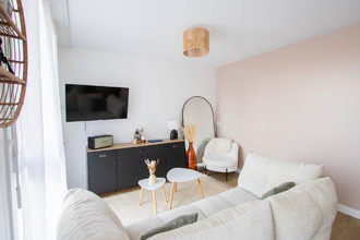 achat appartement trelaze 49800