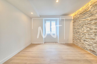 achat appartement trelaze 49800
